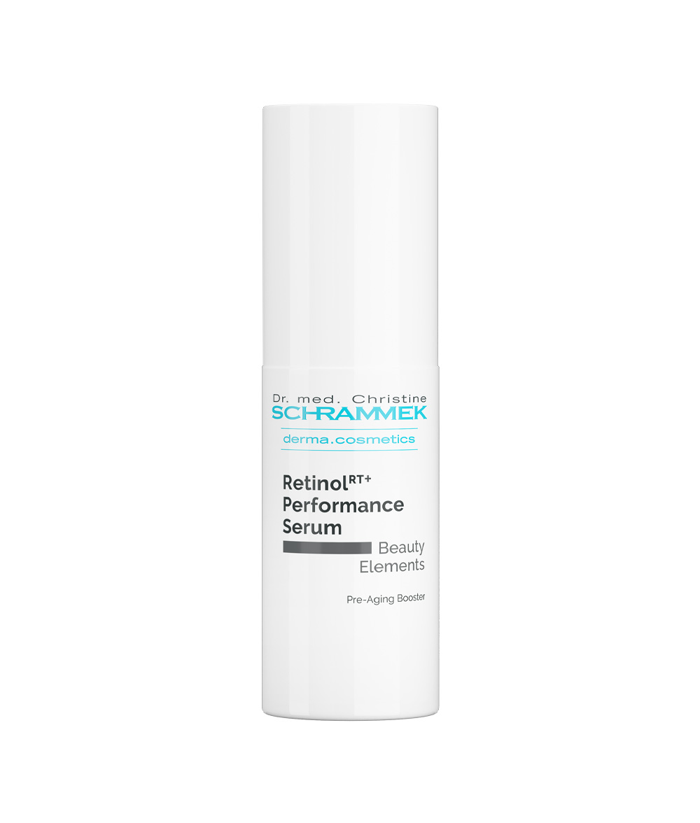 Retinol Performance Serum