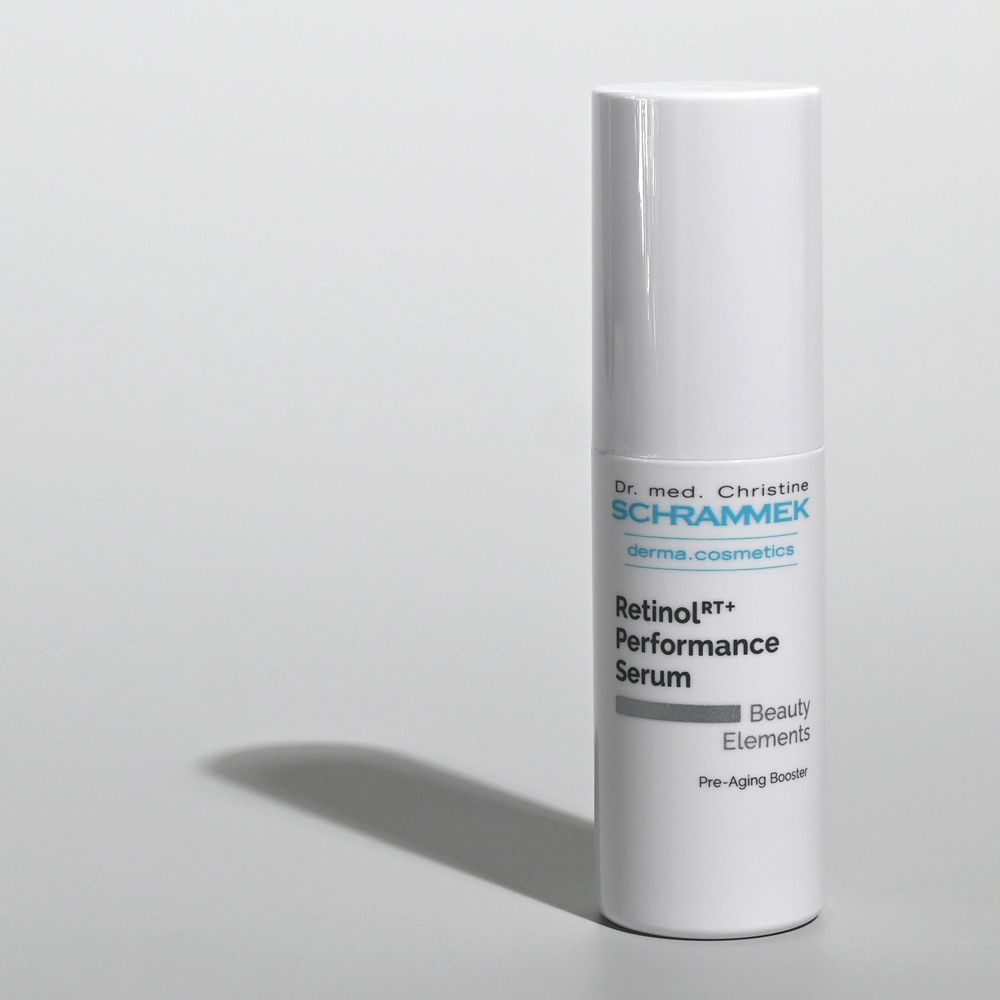 RetinolRT+ Performance Serum 