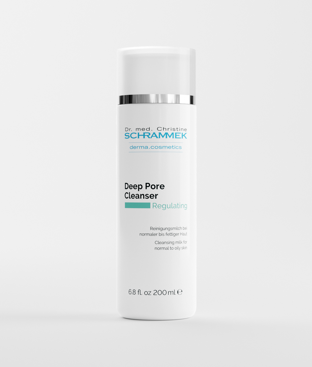 Deep Pore Cleanser