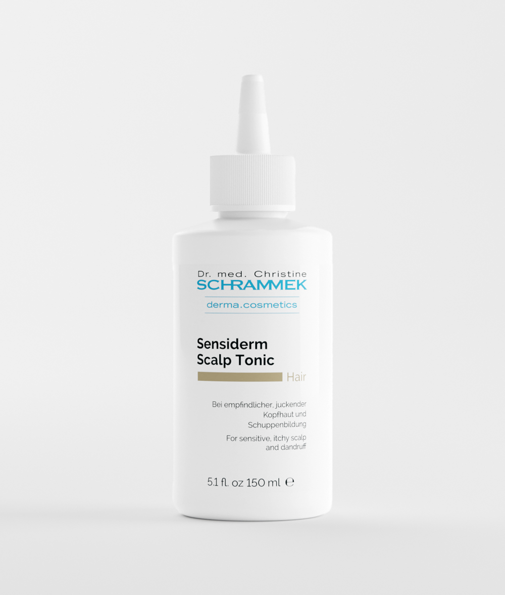 Sensiderm Scalp Tonic