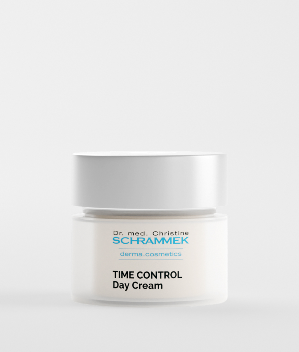 TIME CONTROL Day Cream