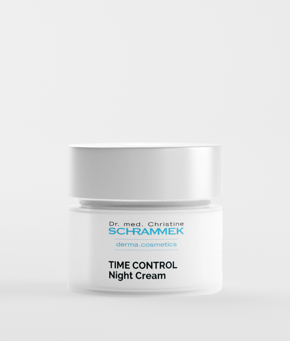 TIME CONTROL Night Cream