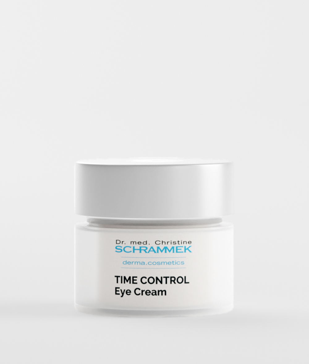 TIME CONTROL Eye Cream