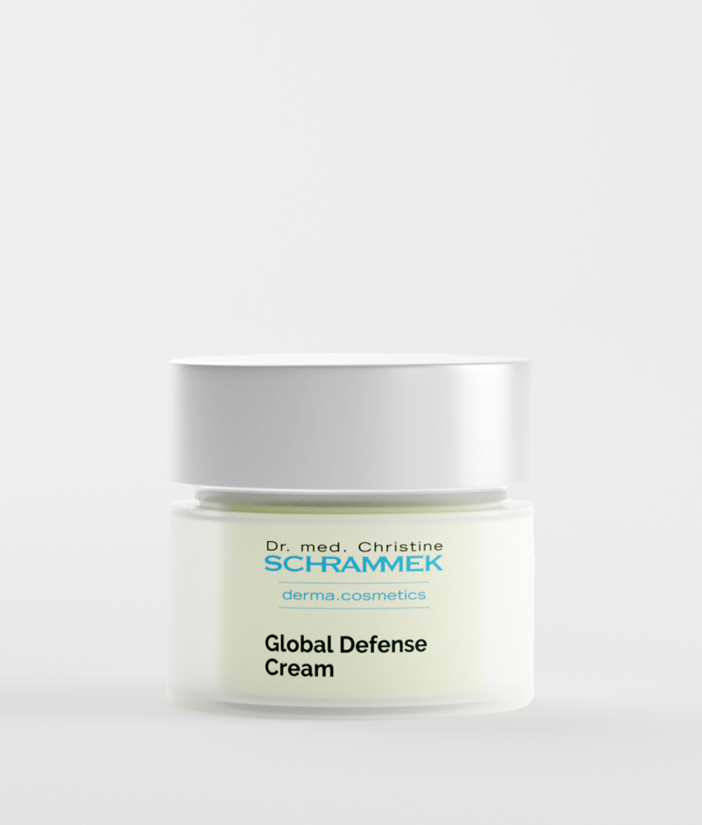 Global Defense Cream SPF 20