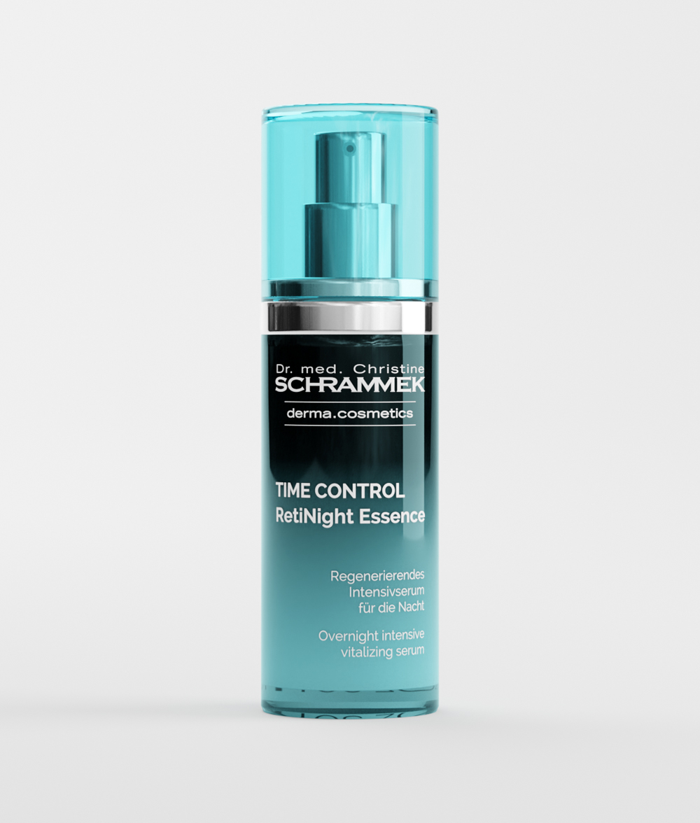 TIME CONTROL Retinight Essence