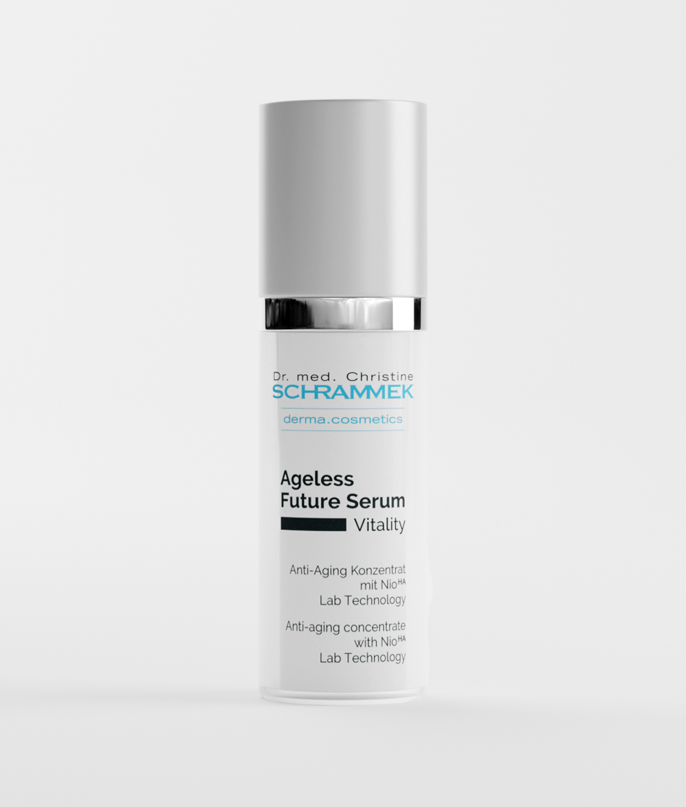 Ageless Future Serum