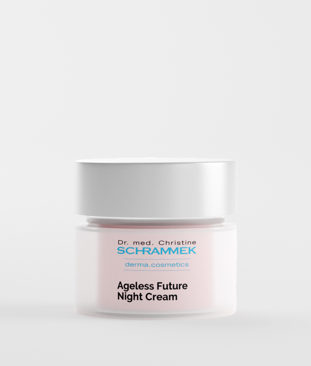 Ageless Future Night Cream