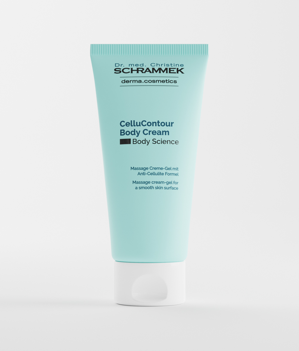 CelluContour Body Cream