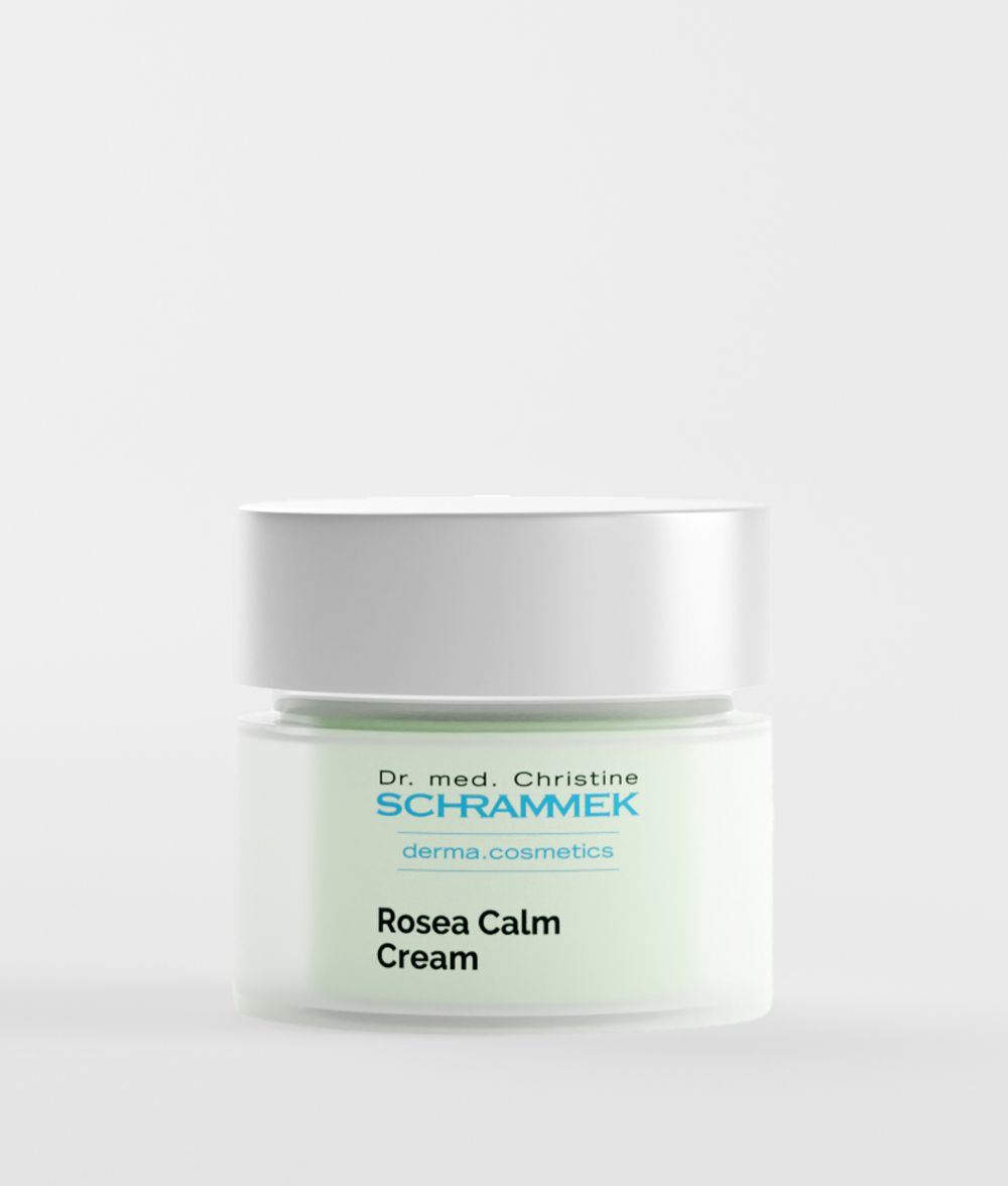 Rosea Calm Cream