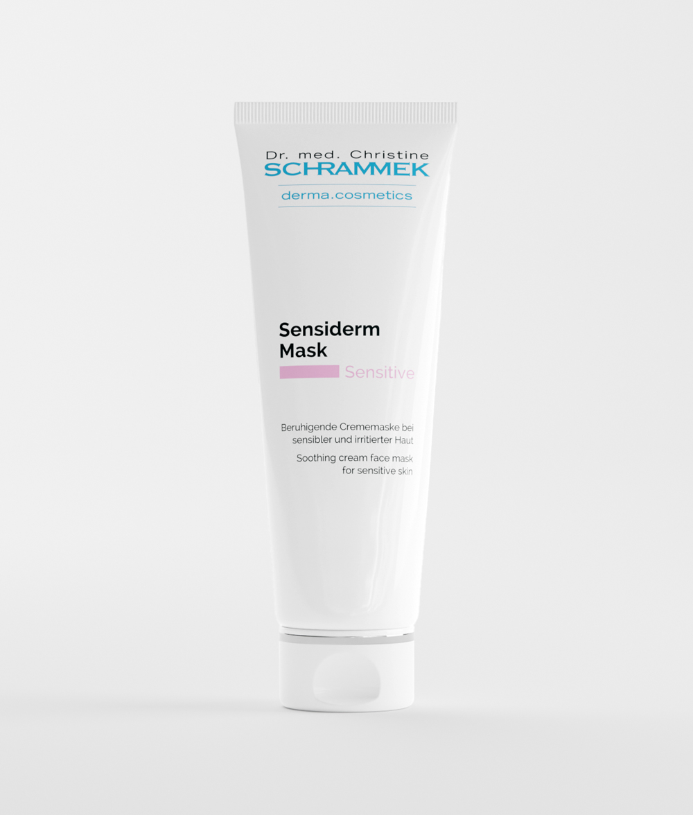 Sensiderm Mask