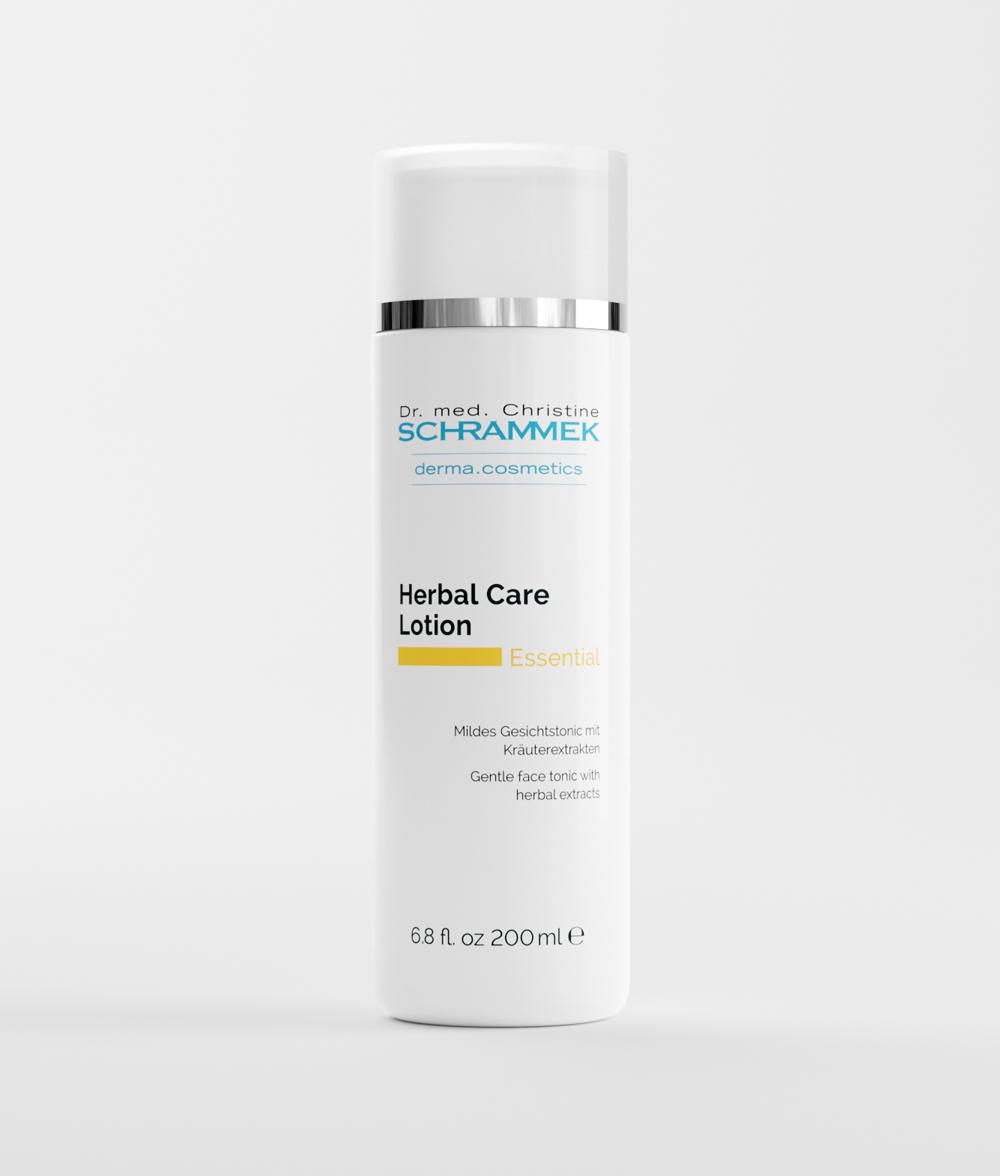 Herbal Care Lotion