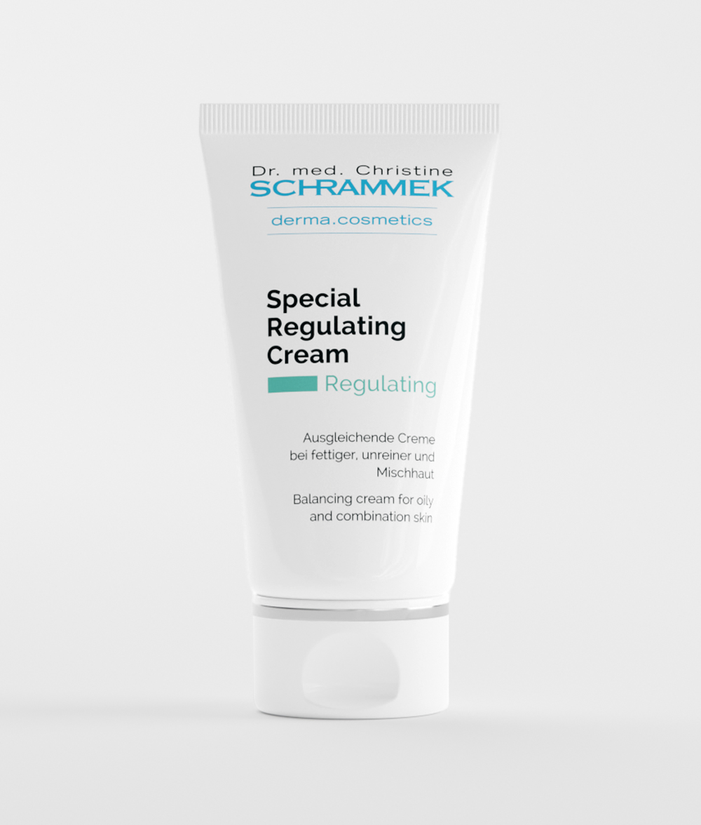 Special Regulating Cream