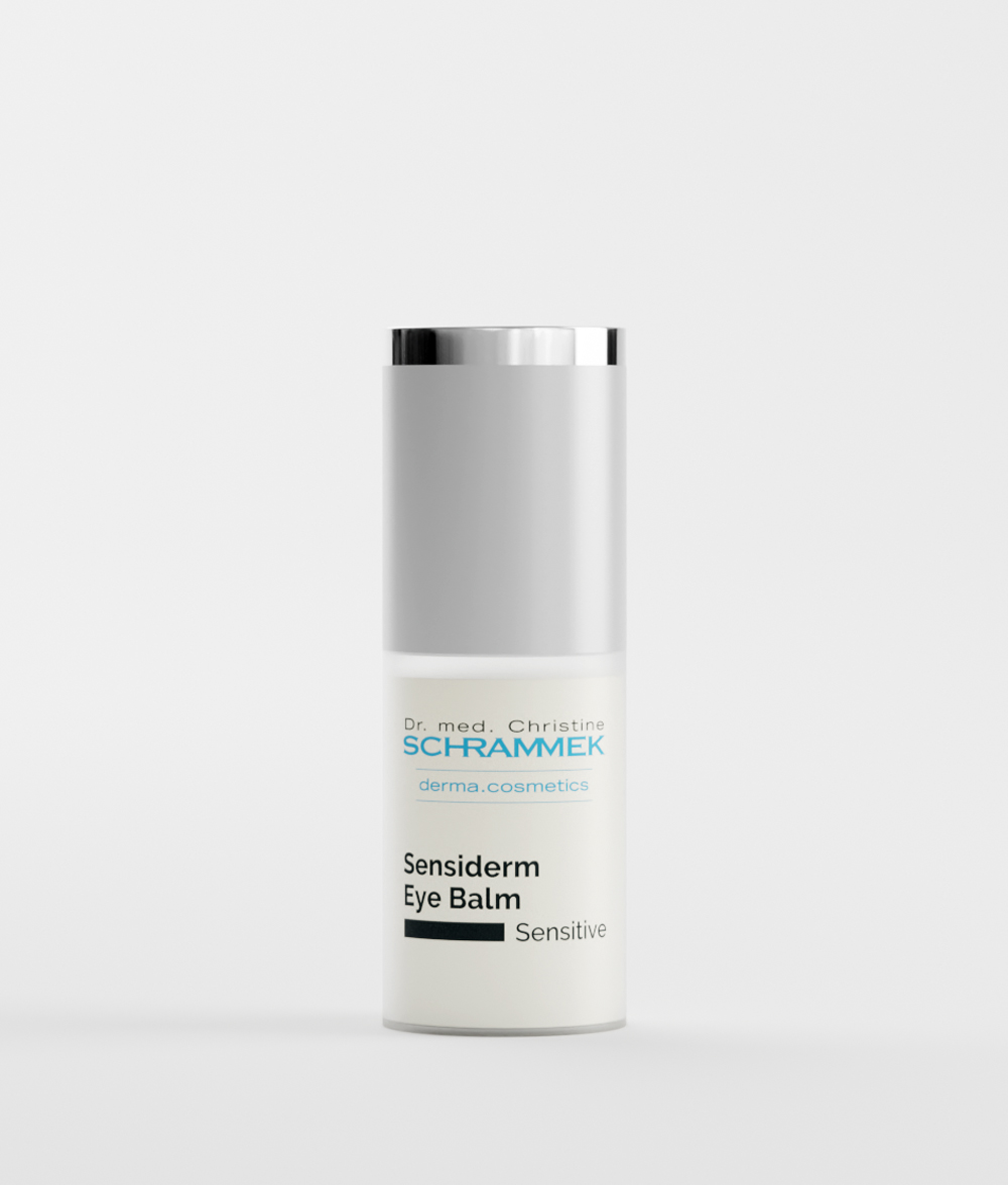 Sensiderm Eye Balm