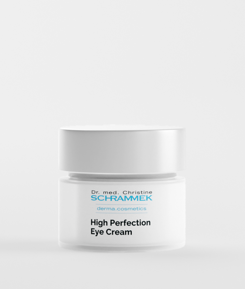 High Perfection Eye Cream