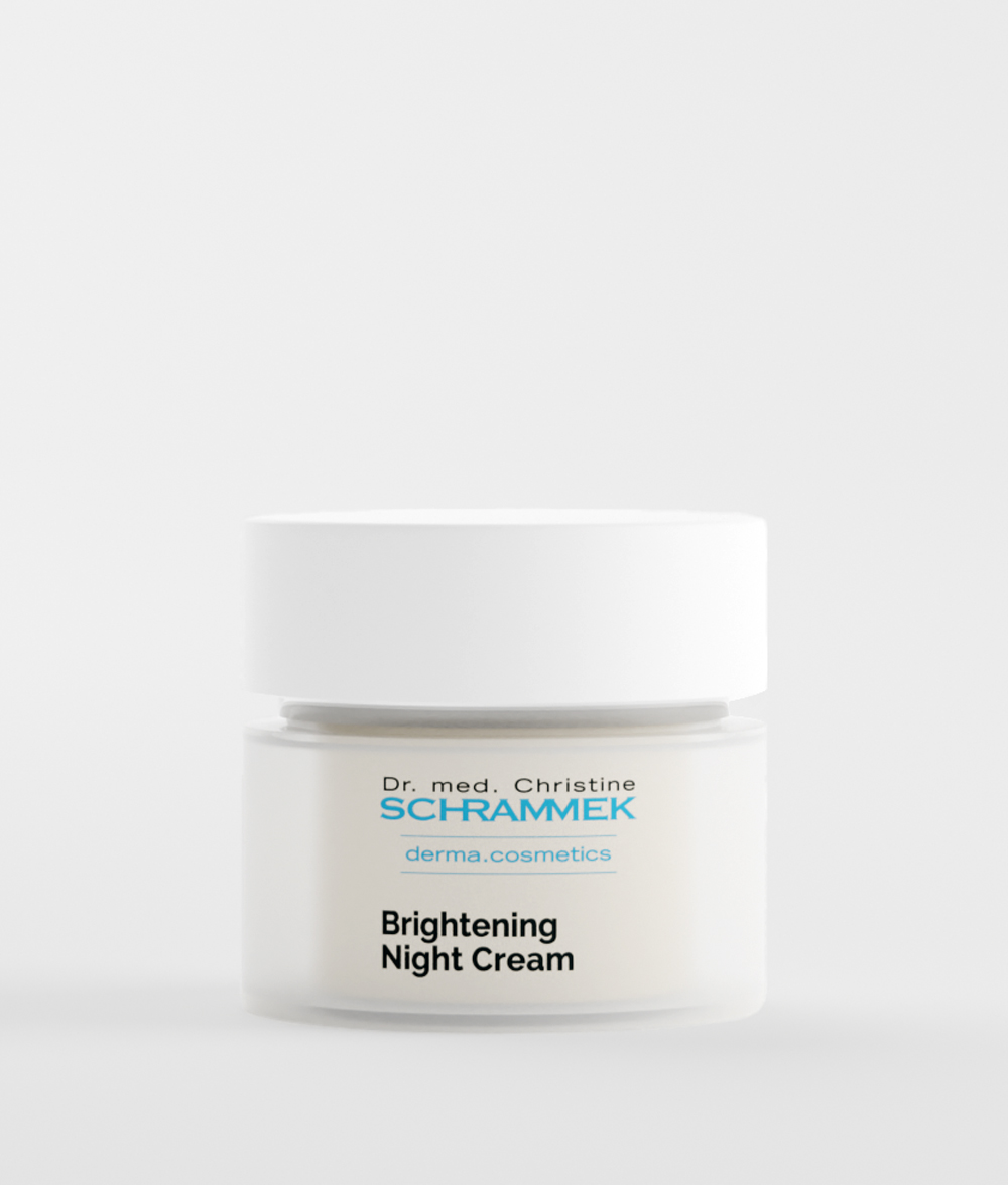 Brightening Night Cream