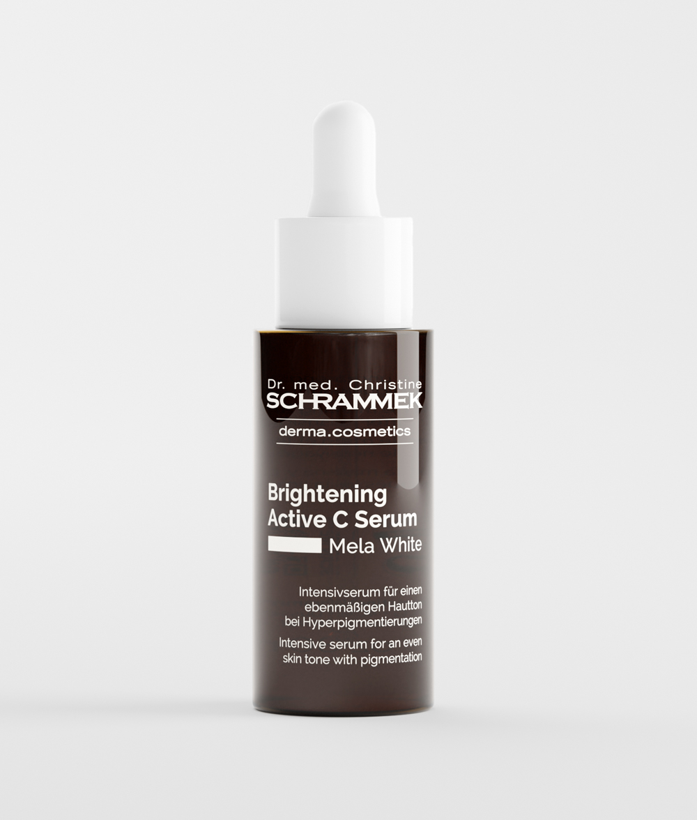 Brightening Active C Serum