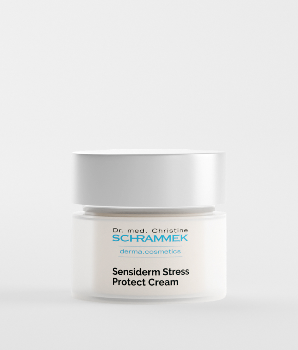 Sensiderm Stress Protect Cream