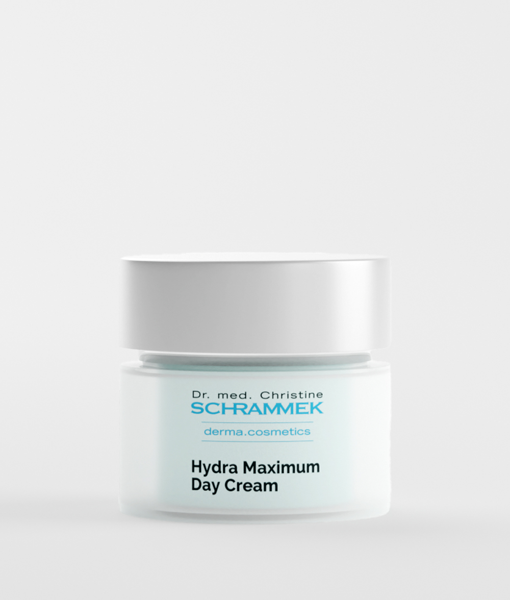 Hydra Maximum Day Cream