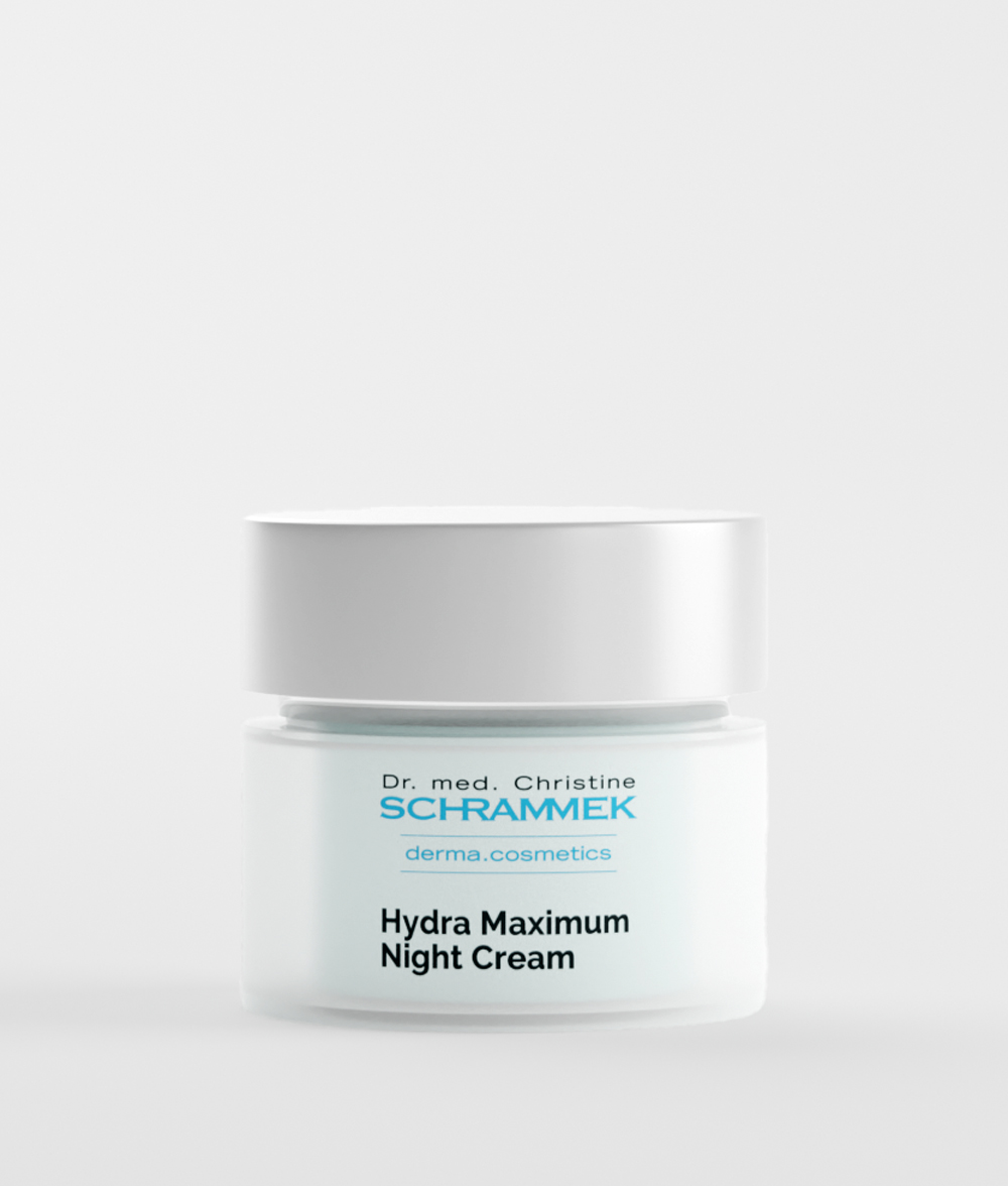 Hydra Maximum Night Cream