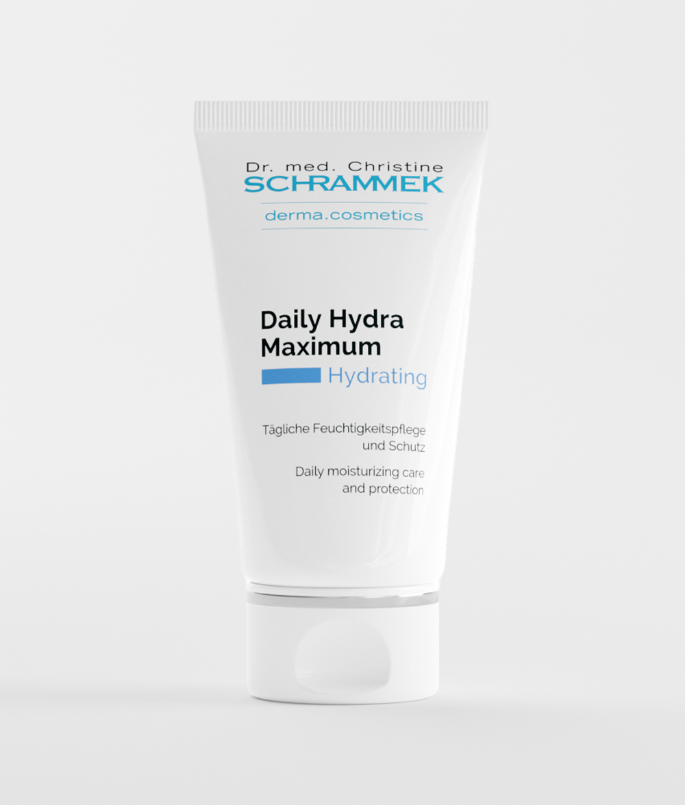 Daily Hydra Maximum SPF 20