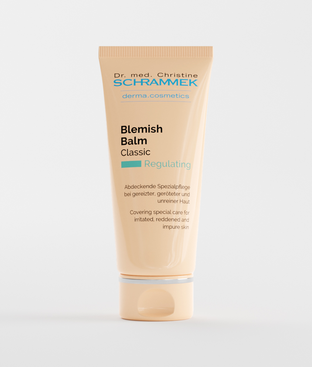 Blemish Balm