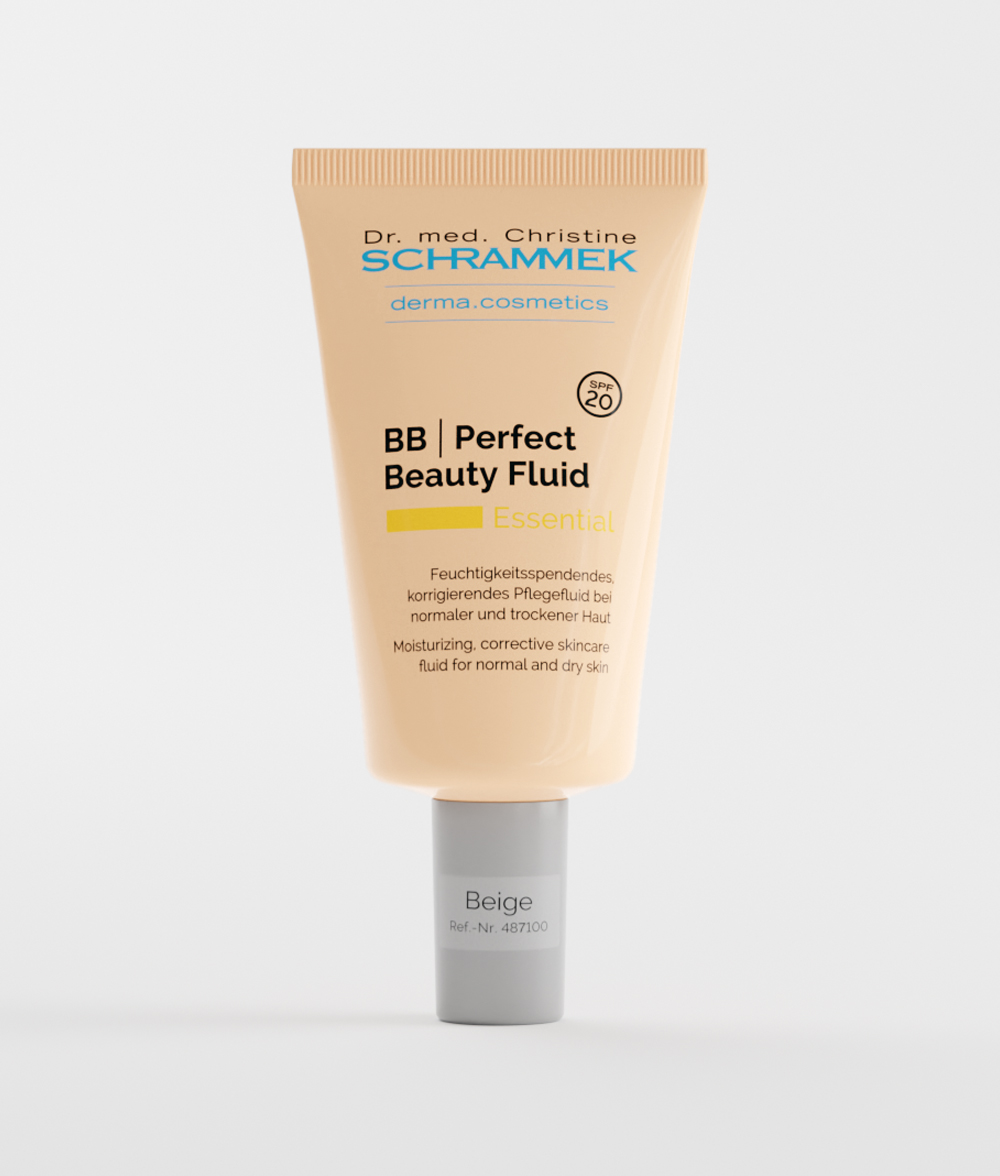 BB Perfect Beauty Fluid SPF 20