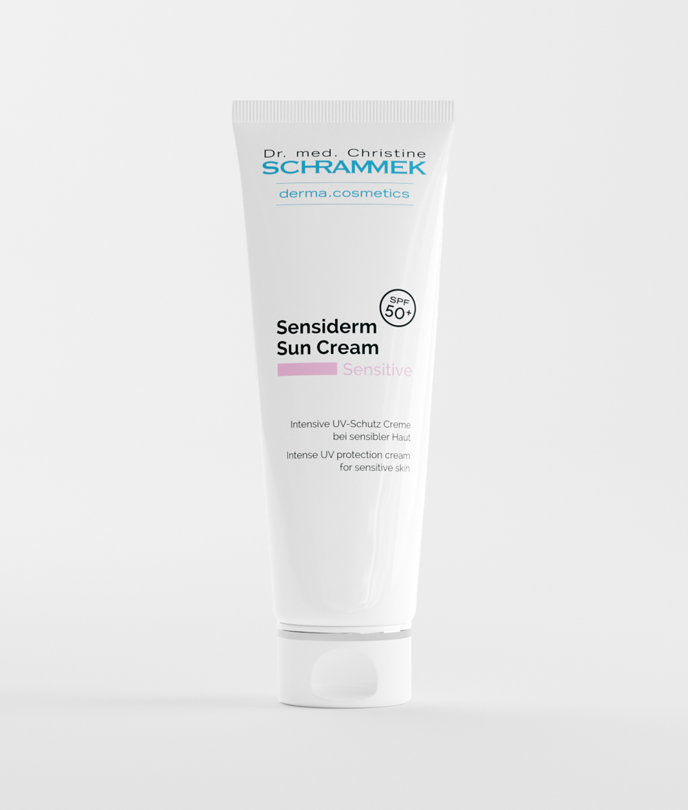 Sensiderm Sun Cream