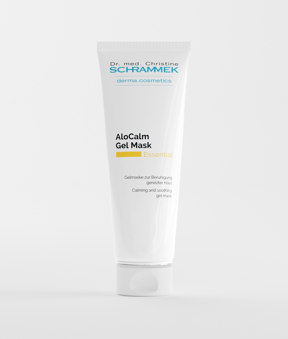 AloCalm Gel Mask